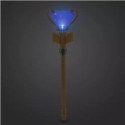 Elena of Avalor Scepter with Lights and Sounds