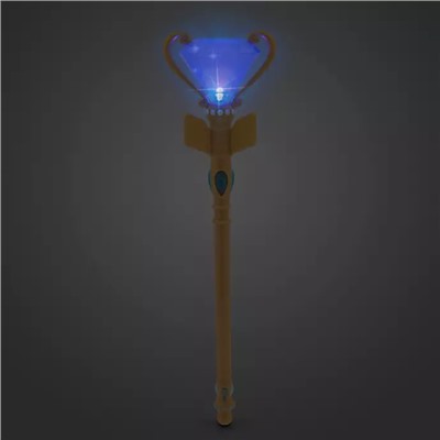Elena of Avalor Scepter with Lights and Sounds
