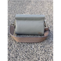 Ab.Zapatos PELLE Milan СВ (930) gris/4