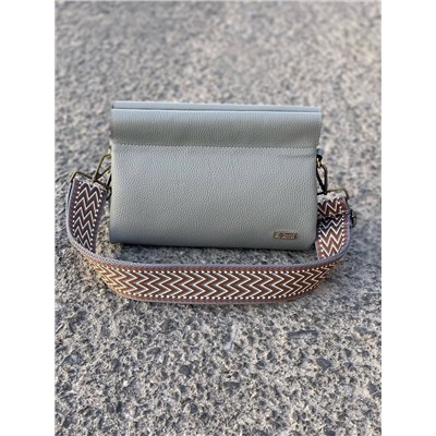 Ab.Zapatos PELLE Milan СВ (930) gris/4