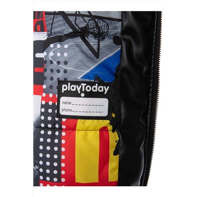 Куртка PLAYTODAY, 747563