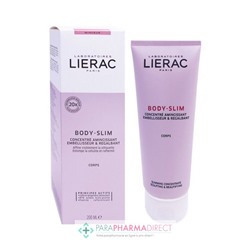 Lierac Body-Slim Concentré Amincissant Embellisseur & Regalbant 200 ml