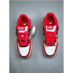Кроссовки Nik*e Air Force 1'07 Low