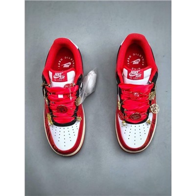 Кроссовки Nik*e Air Force 1'07 Low