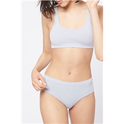 Sujetador Amandine Gris