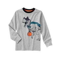 T-Rex Treat Tee