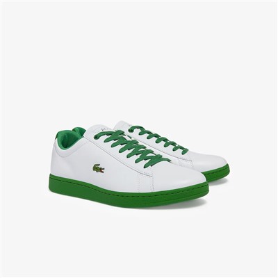 Men's Hydez Leather Sneakers