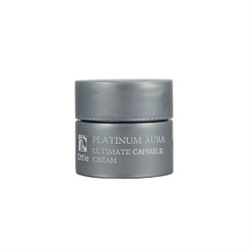 [Miniature] Platinum Aura Ultimate Capsule Cream