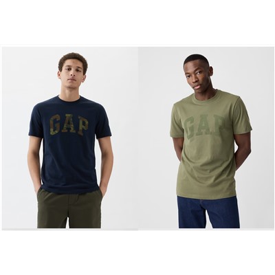 Gap Logo T-Shirt