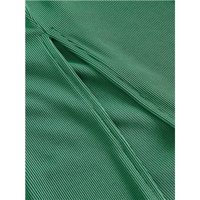 Strickkleid