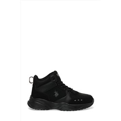 U.S. Polo Assn. SKYLER 3PR Siyah Erkek Outdoor Bot