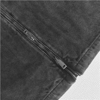 Мужская джинсовая куртка EMPORIO ARMAN*I