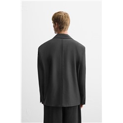 BLAZER OVERSIZE FIT