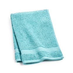 Home Design Cotton Towel, Created for Macy's