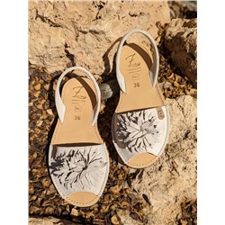 ZAPATOS · 3206 lazo beig+PELLE · 2704 crudo