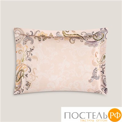 TOGAS к-т наволочек ЛАТИКА перс 50x90-2, 2 пр, xл/сат