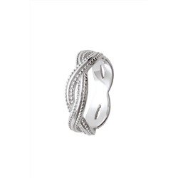 Anillo Plata