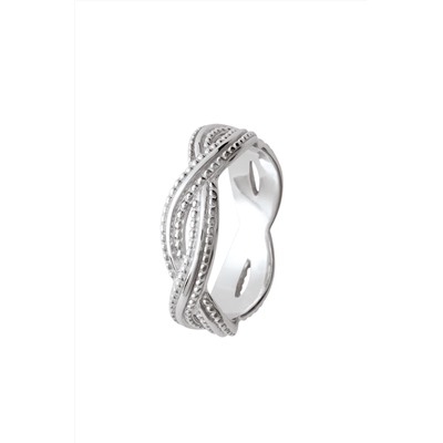 Anillo Plata