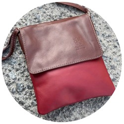Pelle 905 (220) Vino-Marron Акция