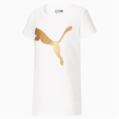Untamed Graphic Tee JR