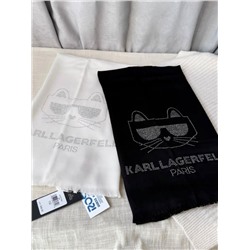 Шарф Ka*rl La*gerf*eld