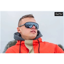 Очки солнцезащитные Polaroid Sport P7208A