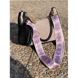 AB.Z · Pelle · 21-19/2 (380) ROSA