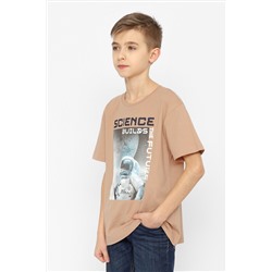 Футболка CRB #895677