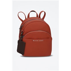 Mochila Piere Rojo teja