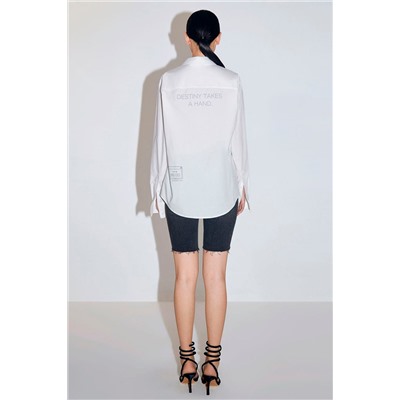 Camisa Blanco