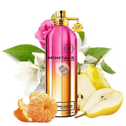 MONTALE AOUD JASMINE edp 2ml пробник