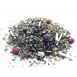 Лимонник