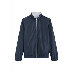 Chaqueta Azul marino