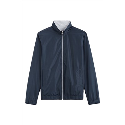 Chaqueta Azul marino