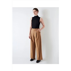 İpekyolWide leg fit pantolon