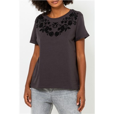 Camiseta Negro
