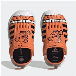 ADIDAS X DISNEY FINDING NEMO CLOSED TOE SUMMER SANDALS