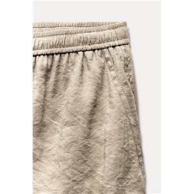PANTALÓN FLUIDO TOBILLERO