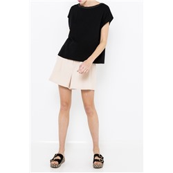 Camiseta Negro