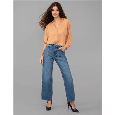 Coconut Comfort Fit Uzun Kollu Gömlek