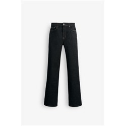 ZW COLLECTION SLIM FIT MID-RISE JEANS