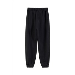 Pantalón de chándal Negro