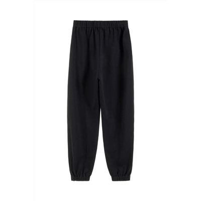 Pantalón de chándal Negro