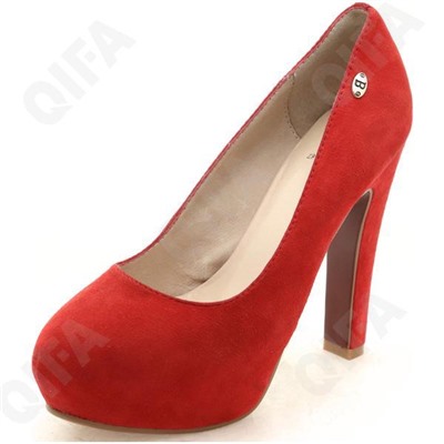 Женские туфли Popular Fashion (33-37)