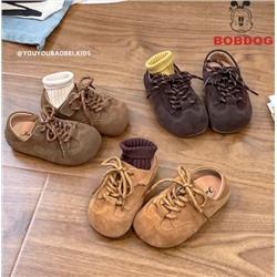 Туфли для мальчиков и девочек