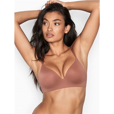 THE T-SHIRT Lightly Lined Wireless Bra