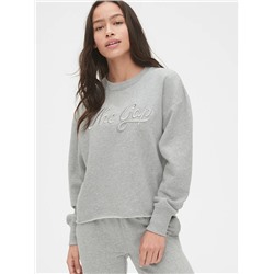 Vintage Soft Gap Logo Crewneck Sweatshirt