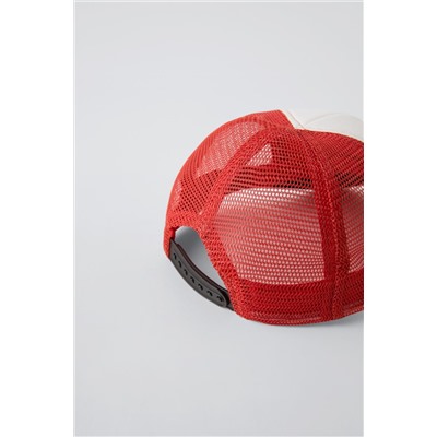 DRAGON BALL © MESH CAP