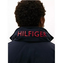 Water-Resistant Hooded Regatta Jacket