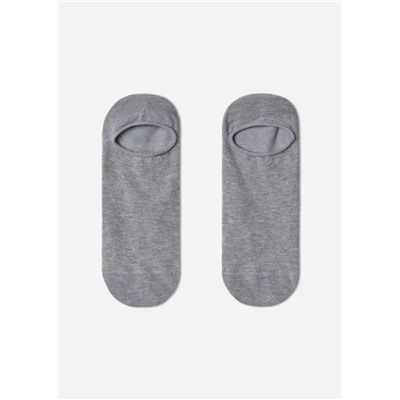 Unisex Füßlinge aus Baumwolle